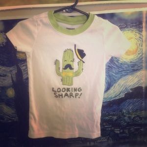 ADORABLE baby boys jammies.